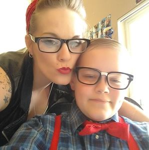 Meet your Posher, Kristy